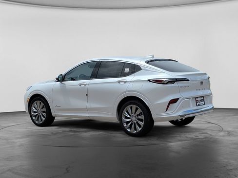 New 2026 Buick Envista Preferred FWD image 6