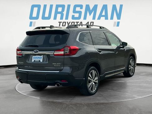 Used 2022 Subaru Ascent Limited w/ Technology Package image 6