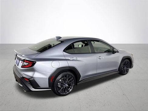 New 2026 Subaru WRX Premium image 6