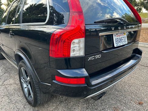 Used 2014 Volvo XC90 3.2 R-Design FWD image 22