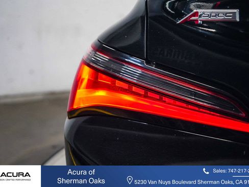 Used 2023 Acura Integra A-Spec image 13