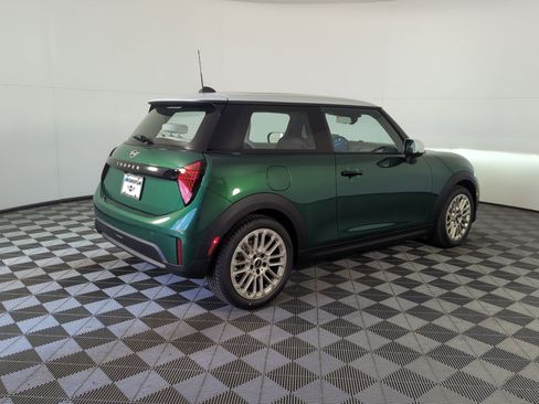 New 2026 MINI Cooper 2-Door Hardtop image 6