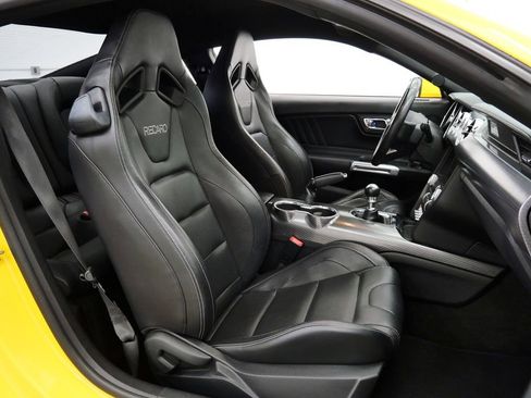 Used 2015 Ford Mustang GT Premium w/ GT Performance Package RWD image 15