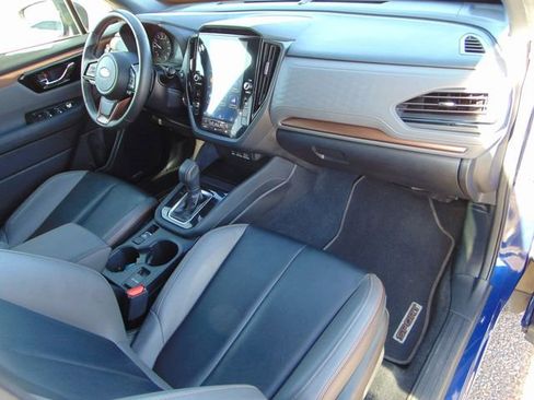 Used 2025 Subaru Forester Sport AWD/4WD image 26