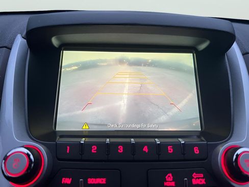 Used 2016 GMC Terrain SLT w/ Open Road Package image 27