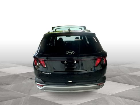 Used 2026 Hyundai Tucson SEL Plus FWD image 7