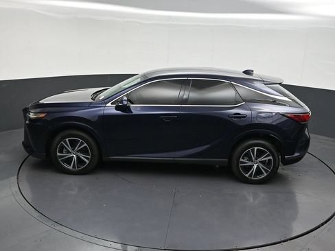 Used 2024 Lexus RX 350 FWD w/ Accessory Package (K3) image 16