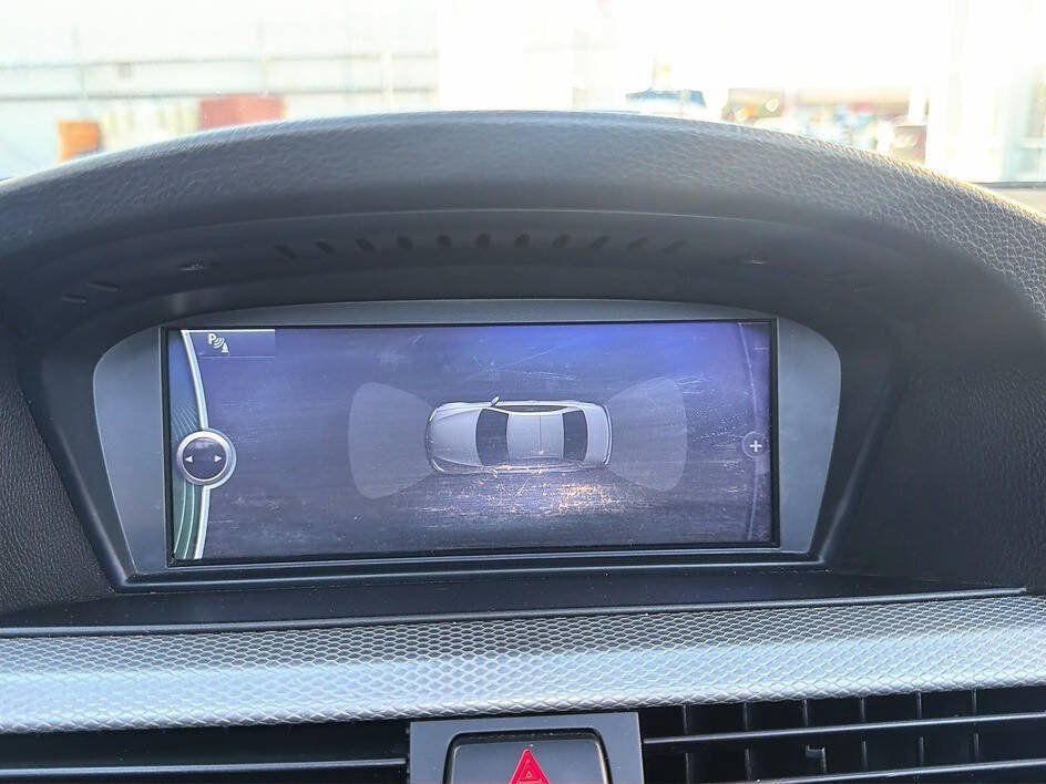 Used 2013 BMW 335is Convertible RWD image 11