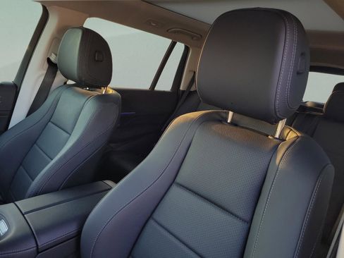 Certified 2026 Mercedes-Benz GLS 450 4MATIC image 21