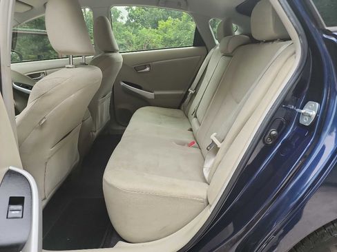Used 2012 Toyota Prius Two FWD image 20