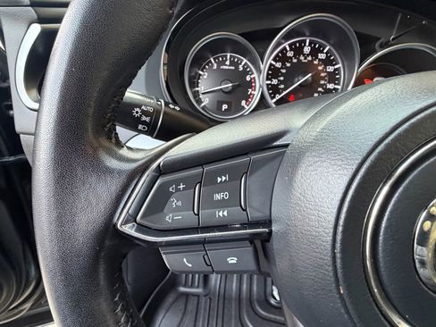 Used 2019 MAZDA CX-9 Touring image 23