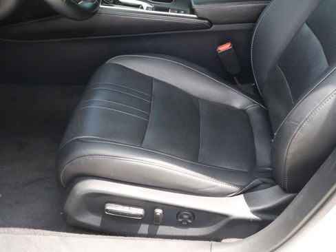 Used 2020 Honda Accord EX-L image 13