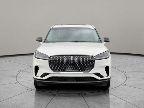 New 2026 Lincoln Aviator AWD image 15