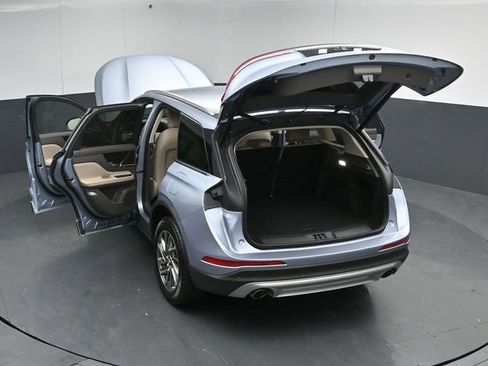 Certified 2022 Lincoln Corsair AWD w/ Equipment Group 101A image 57