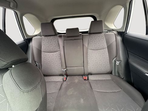 Certified 2024 Toyota RAV4 XLE AWD/4WD image 50