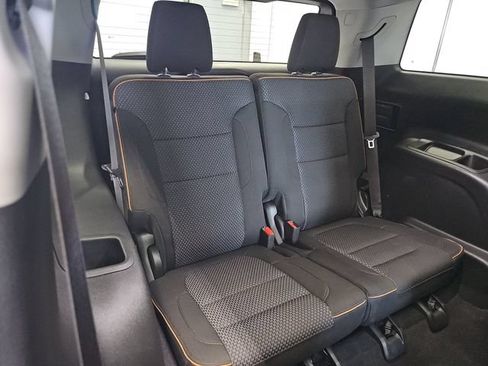 Used 2023 GMC Acadia AT4 w/ Trailering Package AWD/4WD image 35