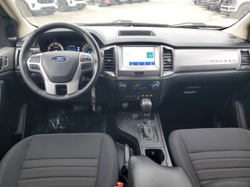 Used 2023 Ford Ranger XLT image 16
