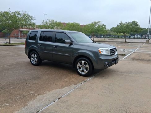 Used 2012 Honda Pilot EX image 8