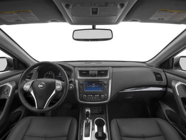 Used 2017 Nissan Altima 2.5 SL FWD image 11