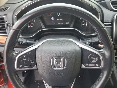 Used 2019 Honda CR-V EX-L image 19