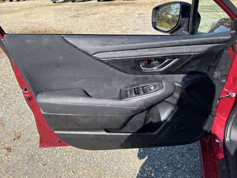 Used 2024 Subaru Legacy Premium image 19