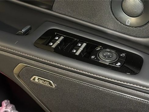 New 2026 Lincoln Nautilus Reserve image 33