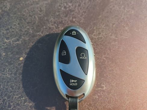 New 2026 Hyundai Santa Fe Calligraphy image 40