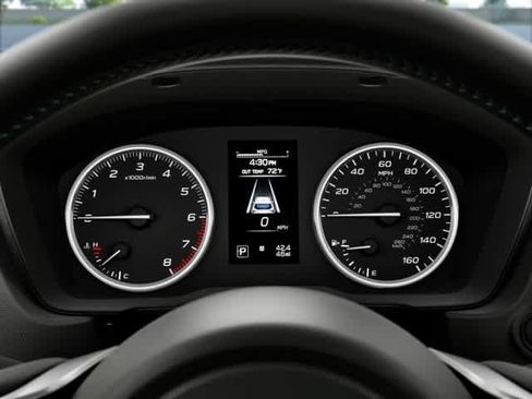 New 2026 Subaru Forester Limited AWD/4WD image 17