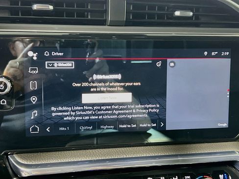 Used 2024 GMC Sierra 1500 Denali w/ Denali Reserve Package AWD/4WD image 27