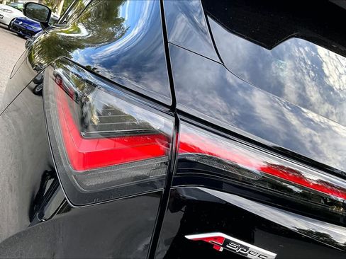 Certified 2025 Acura ADX A-Spec image 28