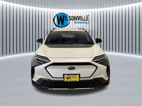 Used 2024 Subaru Solterra Premium image 4