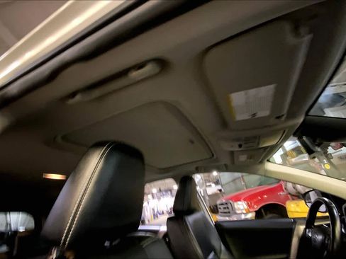 Used 2017 Toyota RAV4 Limited w/ All Weather Liner Package image 14