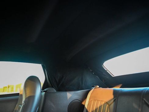 Used 1997 Chevrolet Camaro Z28 image 93