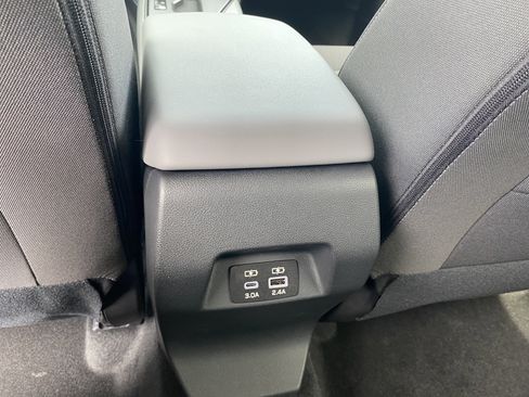 New 2026 Subaru Crosstrek 2.0i Premium AWD/4WD image 33