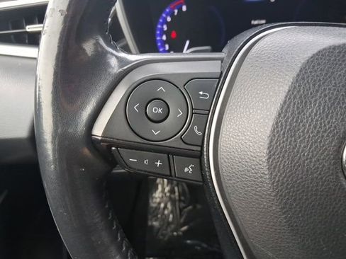 Used 2021 Toyota Corolla XSE image 17