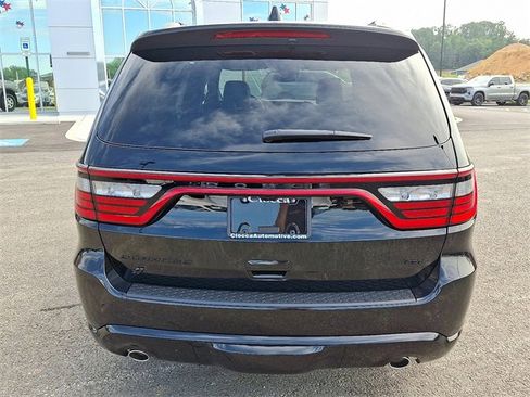 New 2026 Dodge Durango GT image 6