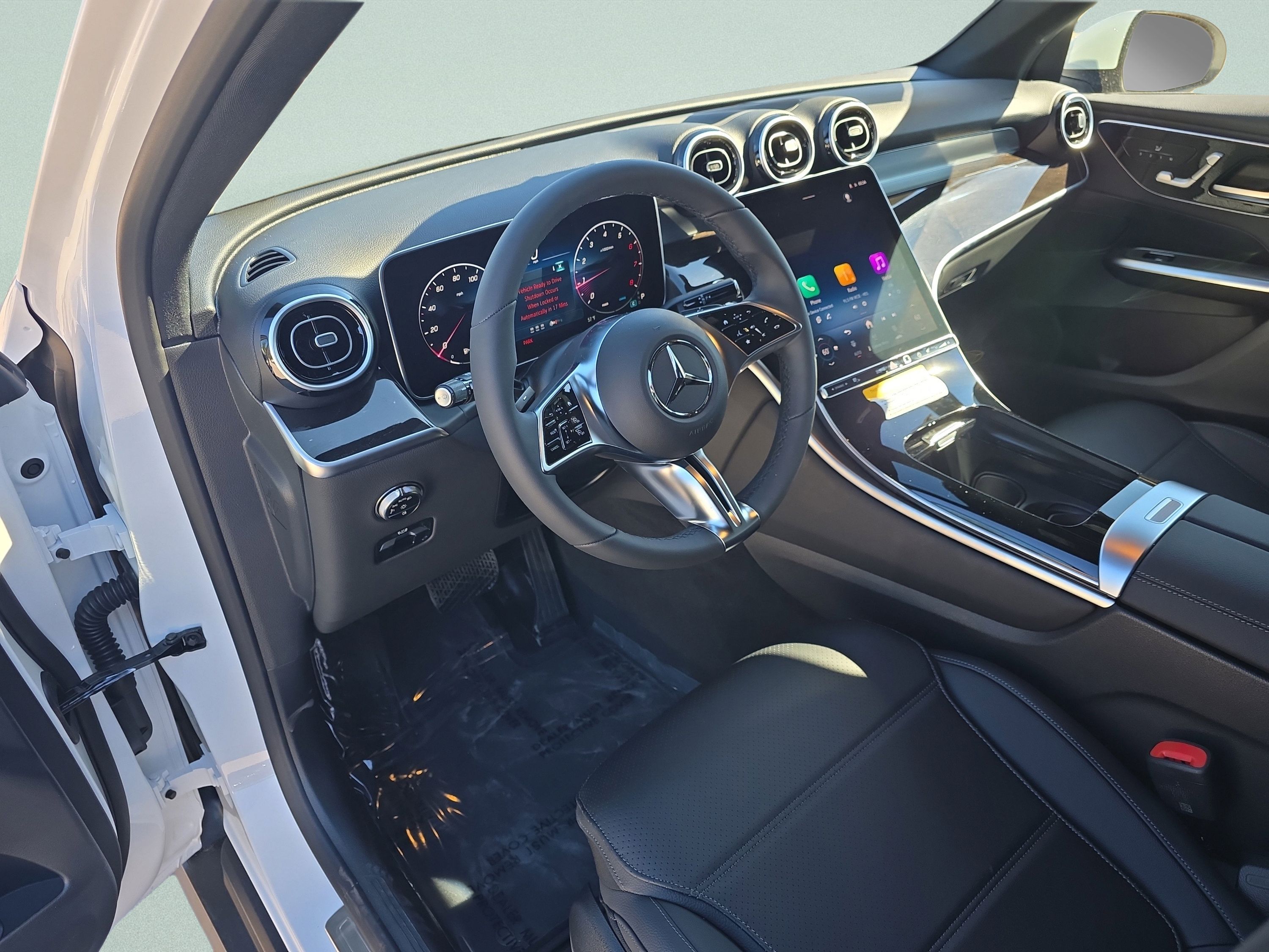 Certified 2026 Mercedes-Benz GLC 300 image 20
