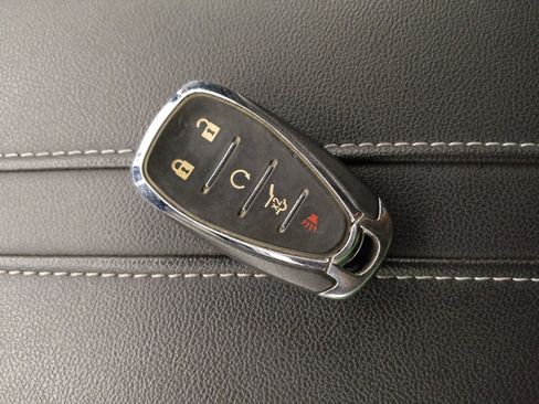 Used 2024 Chevrolet Blazer LT w/ Convenience Package FWD image 32
