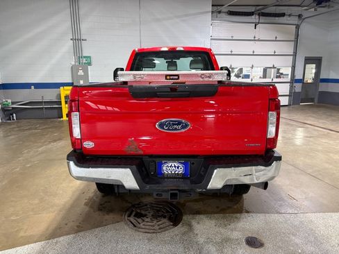 Used 2017 Ford F250 XL w/ STX Appearance Package image 7