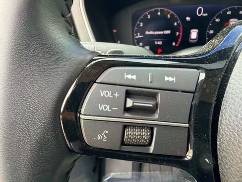 Used 2026 Honda Passport RTL image 35