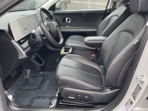 Certified 2023 Hyundai Ioniq 5 SEL AWD/4WD image 11