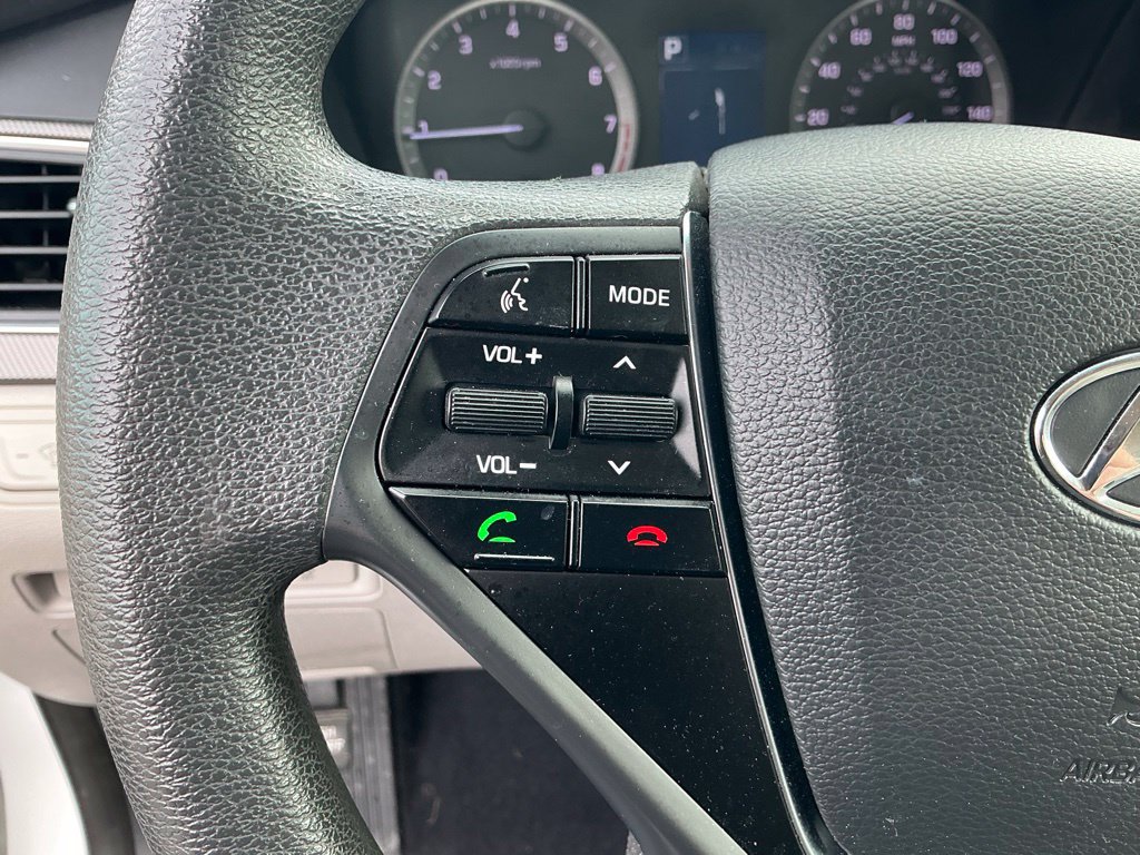 Used 2016 Hyundai Sonata Sport FWD image 20
