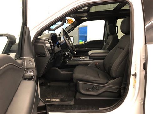 Used 2022 Ford F150 XLT w/ Equipment Group 302A High image 30