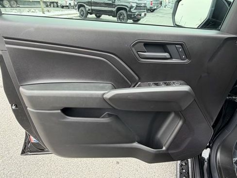 New 2026 Chevrolet Colorado Trail Boss AWD/4WD image 31