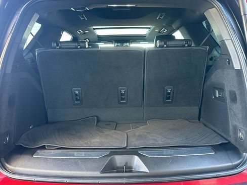 Certified 2024 Cadillac Escalade Sport w/ LPO, ONYX Package image 4