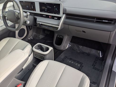Certified 2023 Hyundai Ioniq 5 SEL image 33