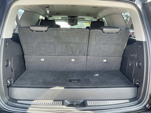 Used 2016 Chevrolet Tahoe LT image 11