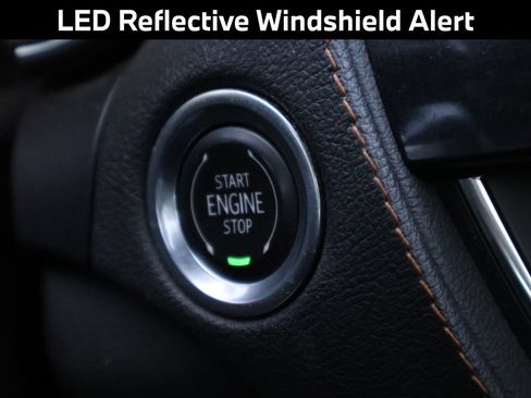 Used 2020 Cadillac CT5 Sport w/ Parking Package AWD/4WD image 36