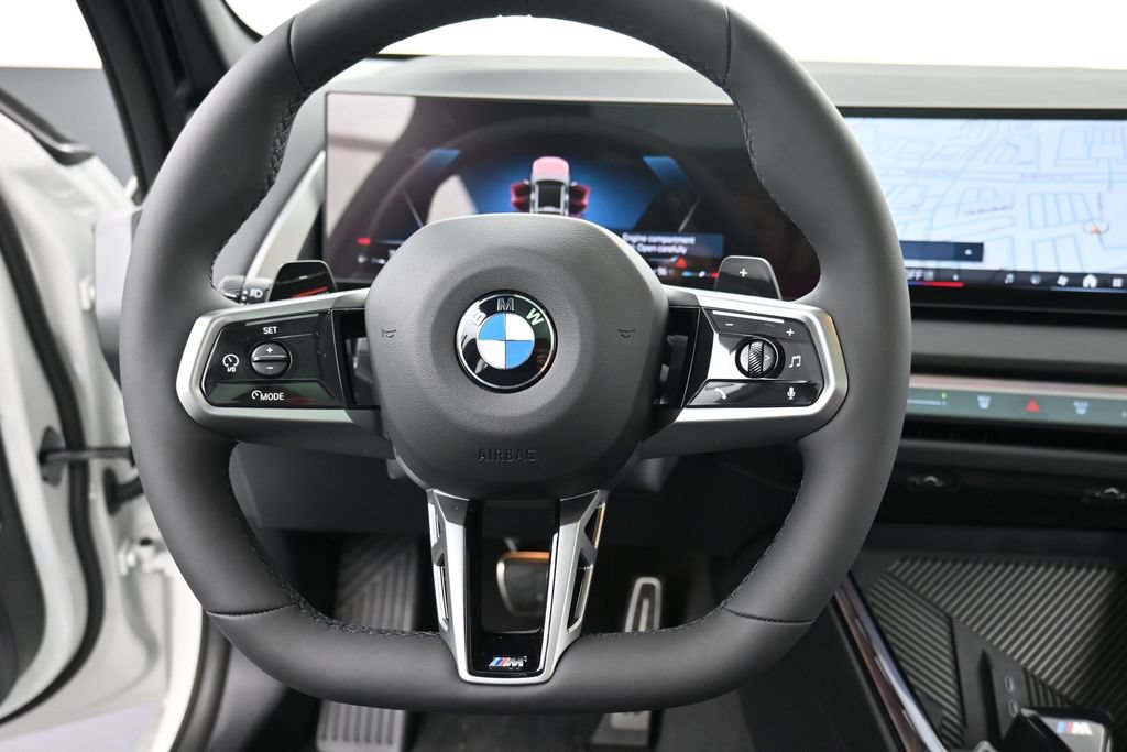 New 2026 BMW X3 xDrive30i w/ Premium Package AWD/4WD image 12