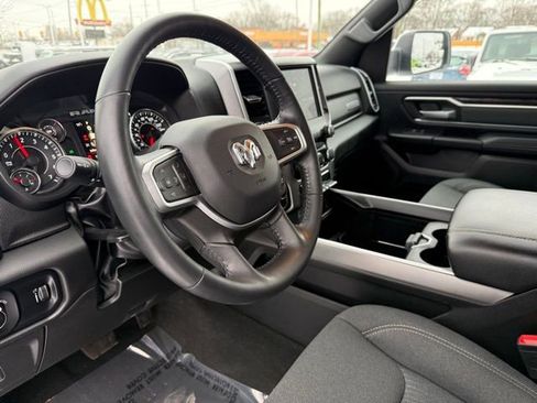 Certified 2023 RAM 1500 Big Horn image 17